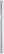 Alt View 12. Speck - CandyShell Clear Case for Samsung Galaxy J7 - Clear.