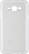 Alt View 3. Speck - CandyShell Clear Case for Samsung Galaxy J7 - Clear.