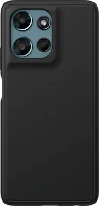 Speck - ImpactHero Slim Case for Moto G Power 2026 - Black