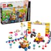 Super Lego Mario - 8+ 72036 Peach & Baby Set - 823 pcs/pzs - Interactive Figures - MarioKart - MKTV - Welcome to MarioKart - Lego Super Mario - 8+ 72036 Peach & Baby Set - 823 pcs/pzs - Interactive Figures - MarioKart - MKTV - Welcome to MarioKart - Lego Super Mario - 8+ 72036 Peach & Baby Set - 823 pcs/pzs - Interactive Figures - MarioKart - MKTV - Welcome to MarioKart - Lego Super Mario - 8+ 72036 Peach & Baby Set - 823 pcs/pzs - Interactive Figures - MarioKart - MKTV - Welcome to MarioKart - Lego Super Mario - 8+ 72036 Peach & Baby Set - 823 pcs/pzs - Interactive Figures - MarioKart - MKTV - Welcome to MarioKart - Lego Super Mario - 8+ 72036 Peach & Baby Set - 823 pcs/pzs - Interactive Figures - MarioKart - MKTV - Welcome to MarioKart - Lego Super Mario - 8+ 72036 Peach & Baby Set - 823 pcs/pzs - Interactive Figures - MarioKart - MKTV - Welcome to MarioKart - Lego Super Mario - 8+ 72036 Peach & Baby Set - 823 pcs/pzs - Interactive Figures - MarioKart - MKTV - Welcome to MarioKart - Lego Super Mario - 8+ 72036 Peach & Baby Set - 823 pcs/pzs - Interactive Figures - MarioKart - MKTV - Welcome to MarioKart - Lego Super Mario - 8+ 72036 Peach & Baby Set - 823 pcs/pzs - Interactive Figures - MarioKart - MKTV - Welcome to MarioKart - Lego Super Mario - 8+ 72036 Peach & Baby Set - 8
