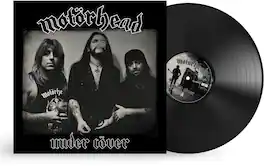 Motorhead - Under Cover - VINYL LP