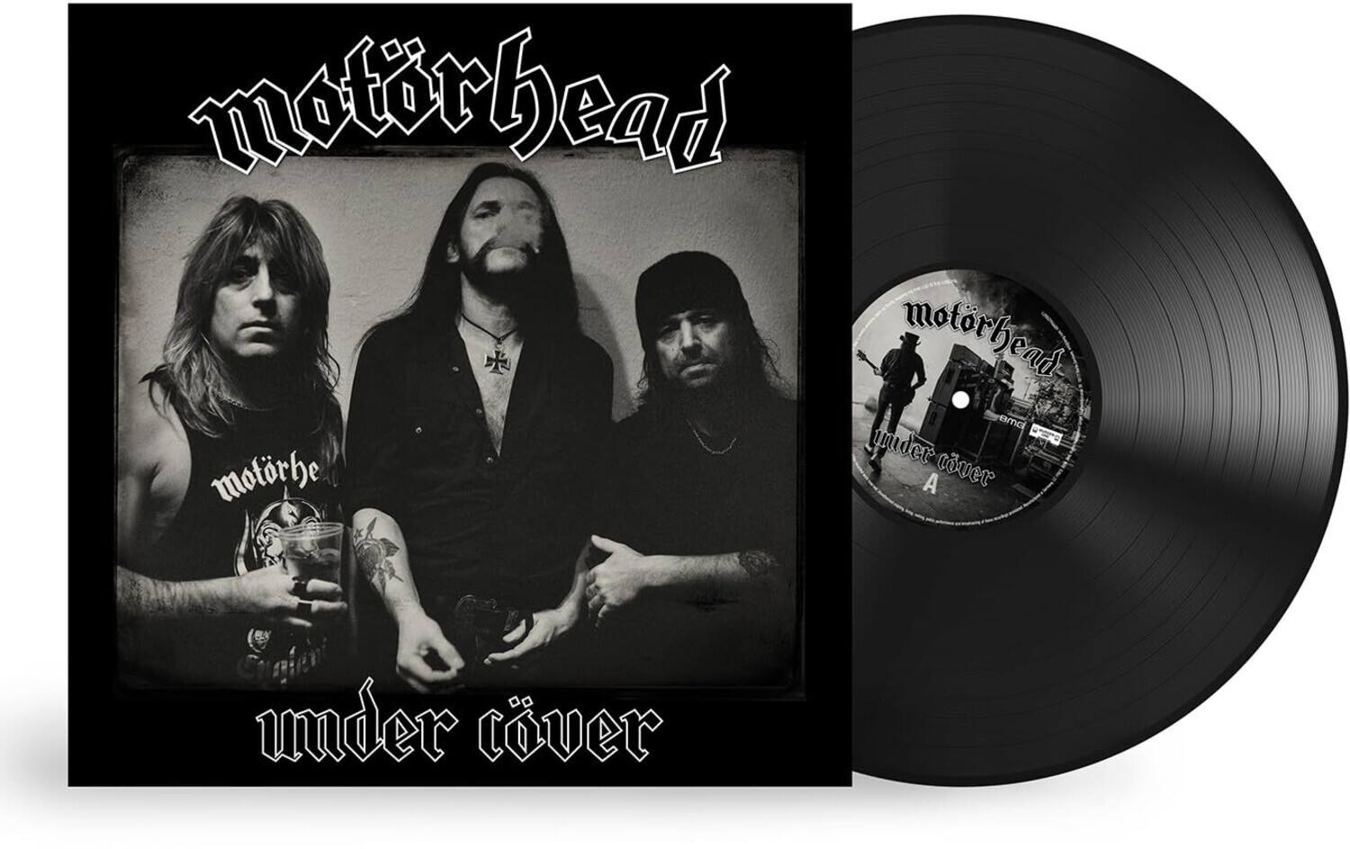 motorhead - under cover