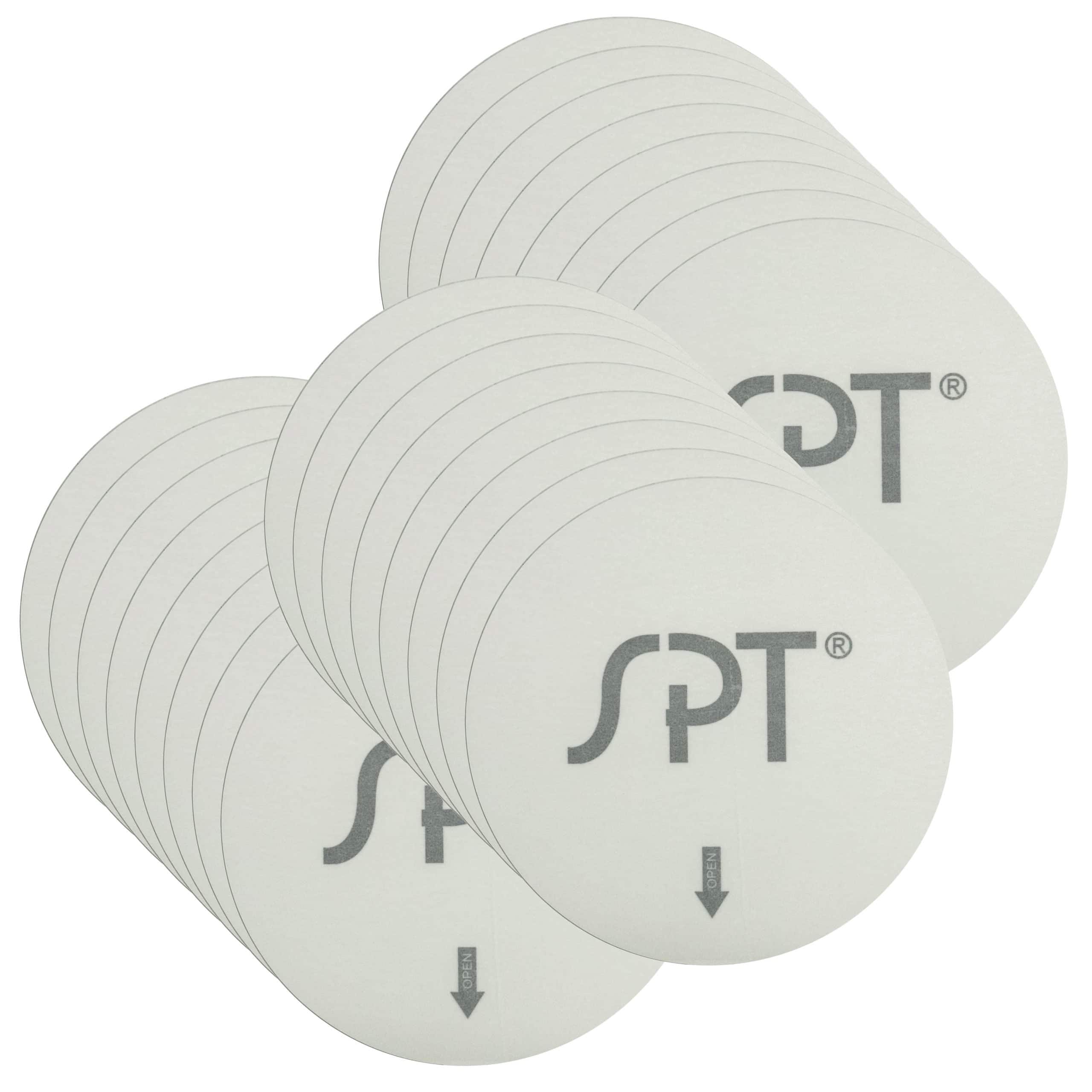 Replacement Glue Pads for SET-04S Indoor Insect Trap (24 pads)