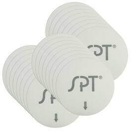 Replacement Glue Pads for SET-04S Indoor Insect Trap (24 pads)