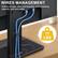 WIRES MANAGEMENT
Orderly storage, clean and beautiful, strong bearing capacity, safe and stable.
77 LBS