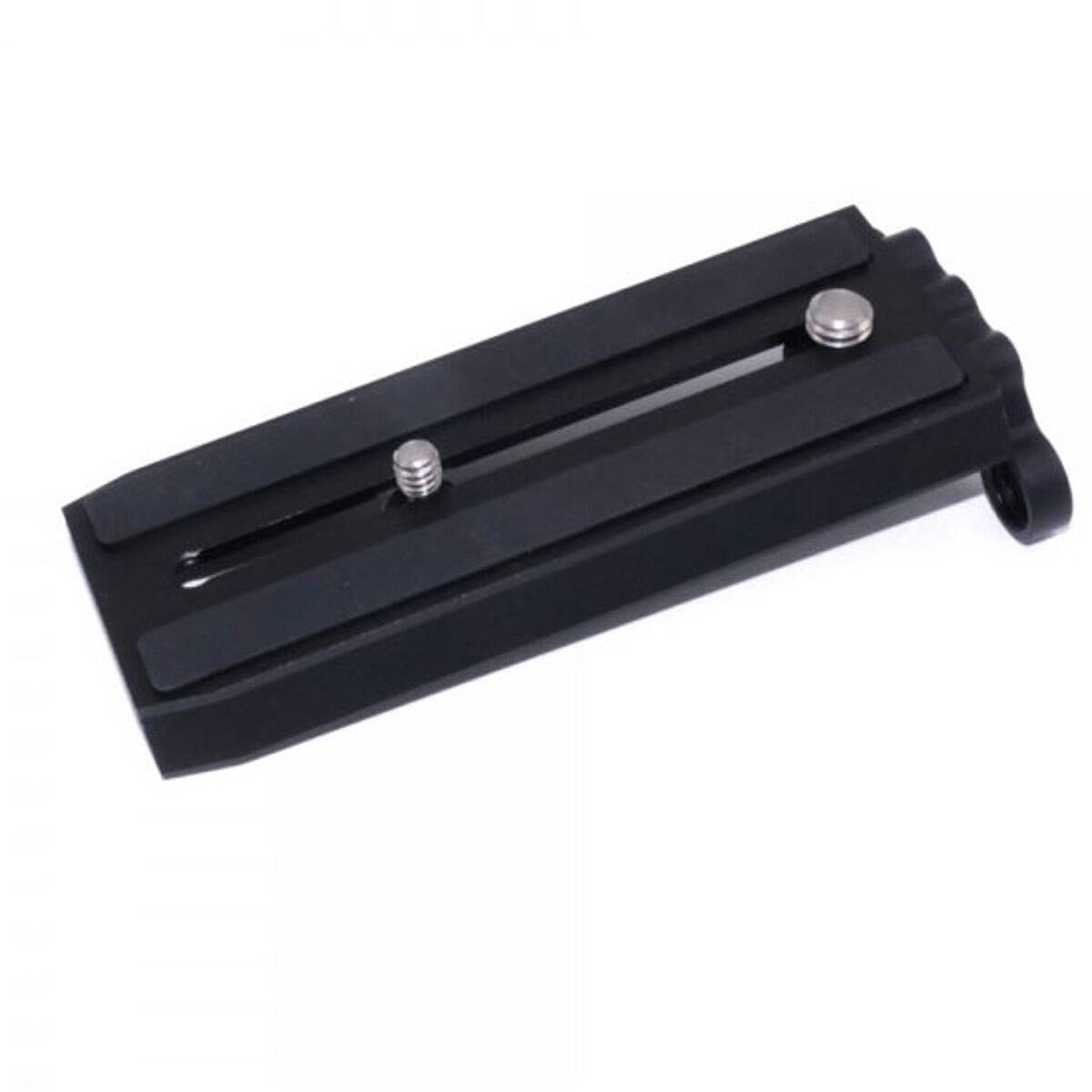 Alt View 1. Moza - Moza Camera Plate for Lite II Gimbal.