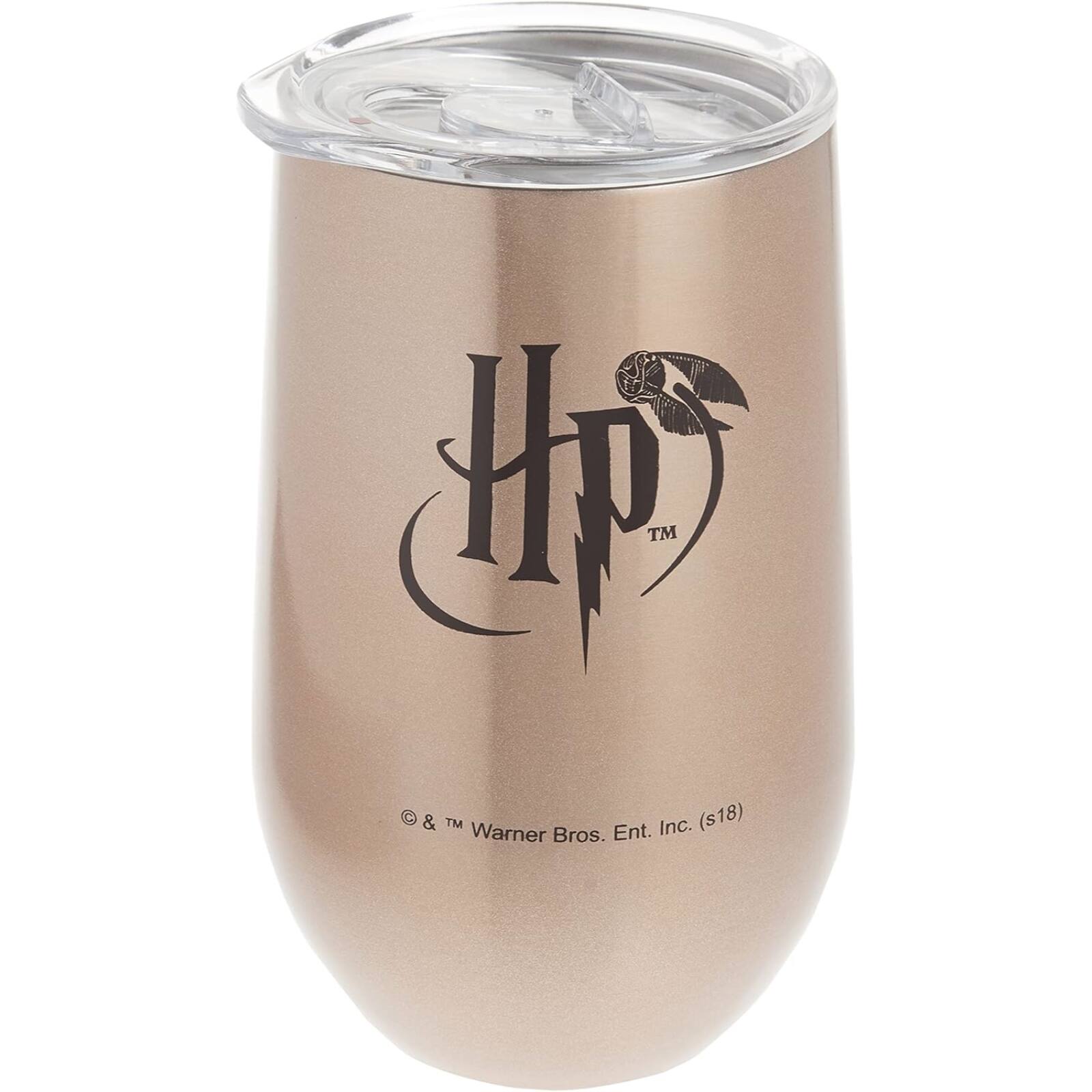 © & TM Warner Bros. Ent. Inc. (s18)  
Harry Potter™