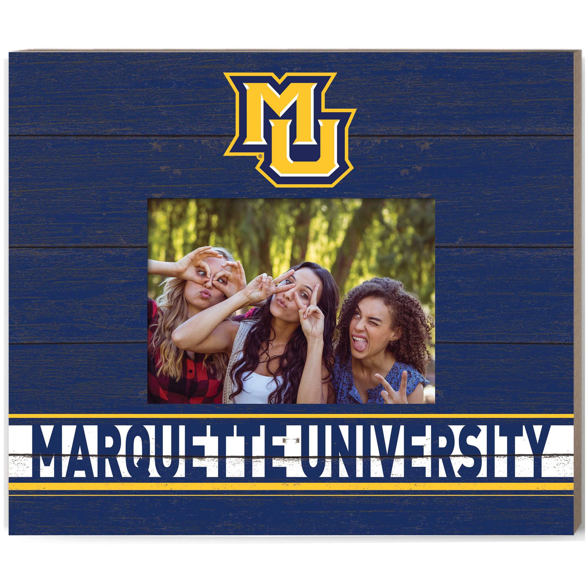 MARQUETTE UNIVERSITY