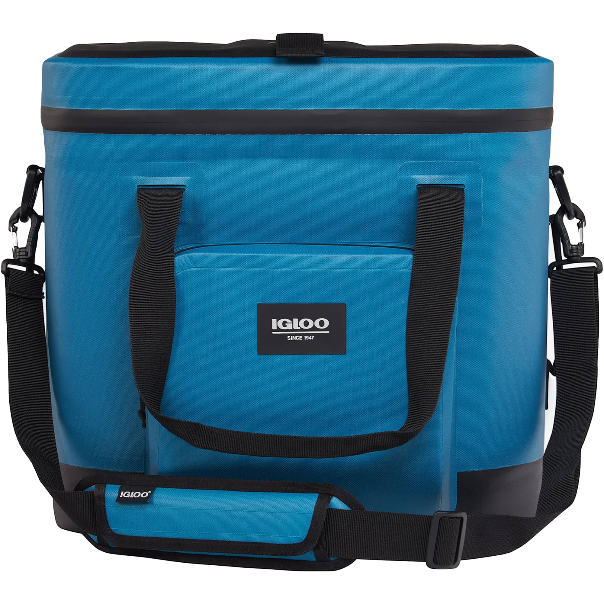 Igloo - Trailmate 30 Can Cooler Bag - Modern Blue