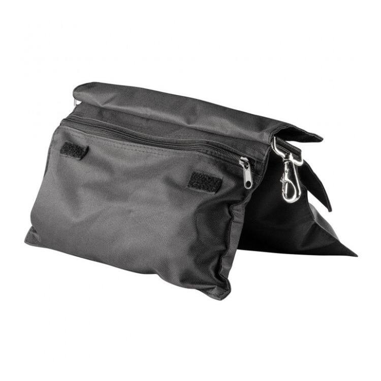 Left. Westcott - Westcott Mini Boom Arm and Weight Bag.