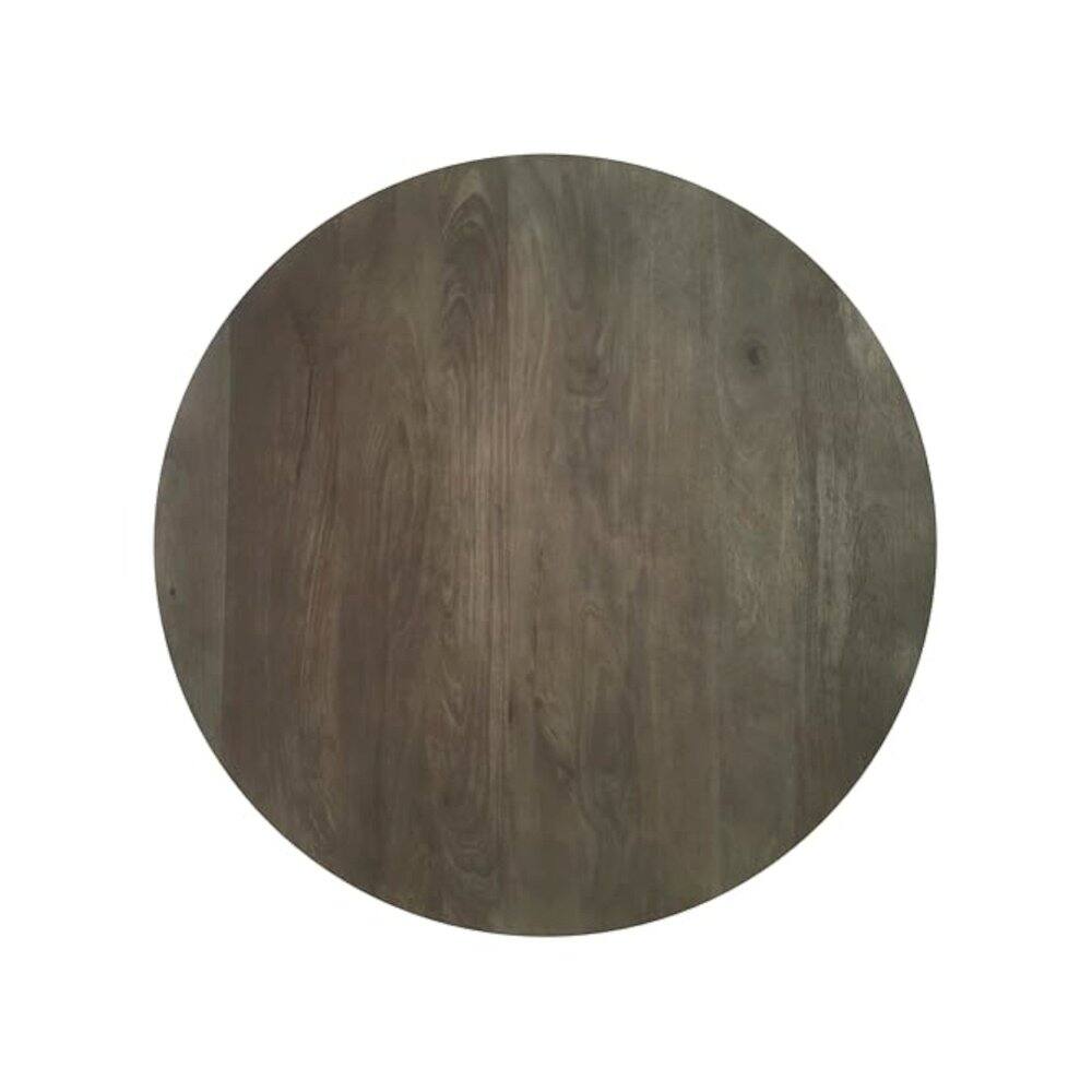 Alt View 7. Coaster Co. of America - Kinkaid 3-piece Solid Wood Coffee and End Table Set Brown - Brown.