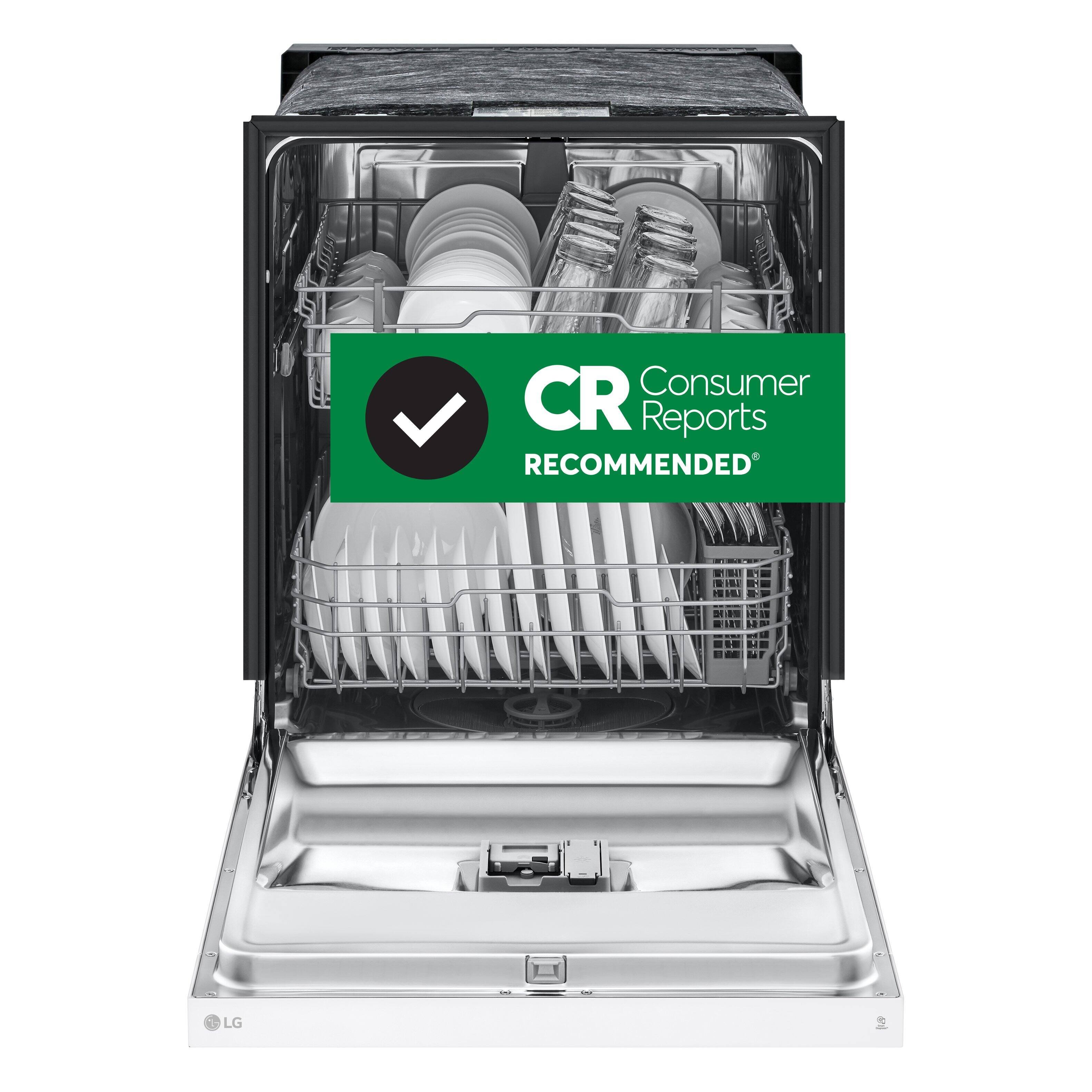 CR Consumer Reports RECOMMENDED®