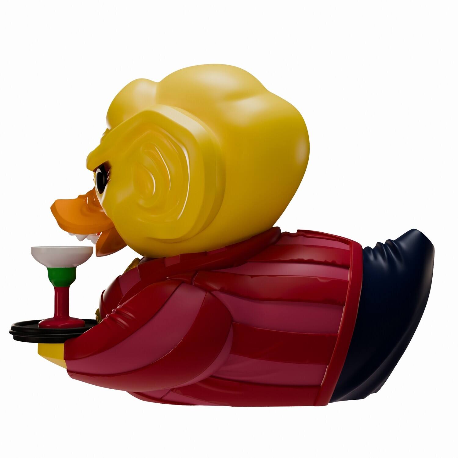 Alt View 4. PopMarket - Tubbz - Star Trek - Quark (Boxed)   - COLLECTIBLES - Multicolor.