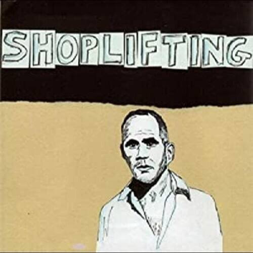 Shoplifting - Shoplifting EP   - COMPACT DISCS [CD] price history on PriceWatchPro