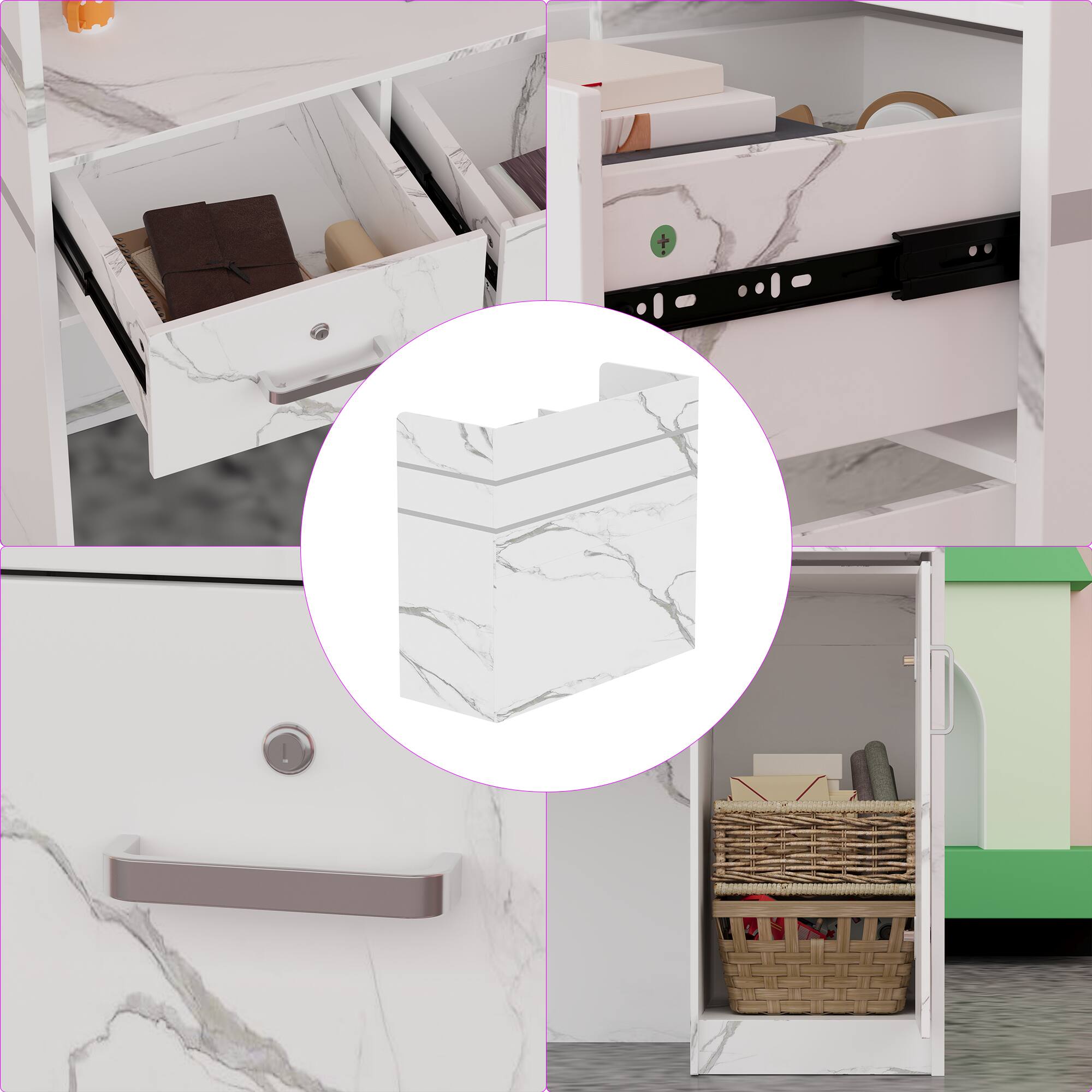 media item thumbnail