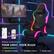 Effortless Customization
YOUR LIGHT, YOUR RULES
Dynamic Presets
16 Million Colors
Music Sync