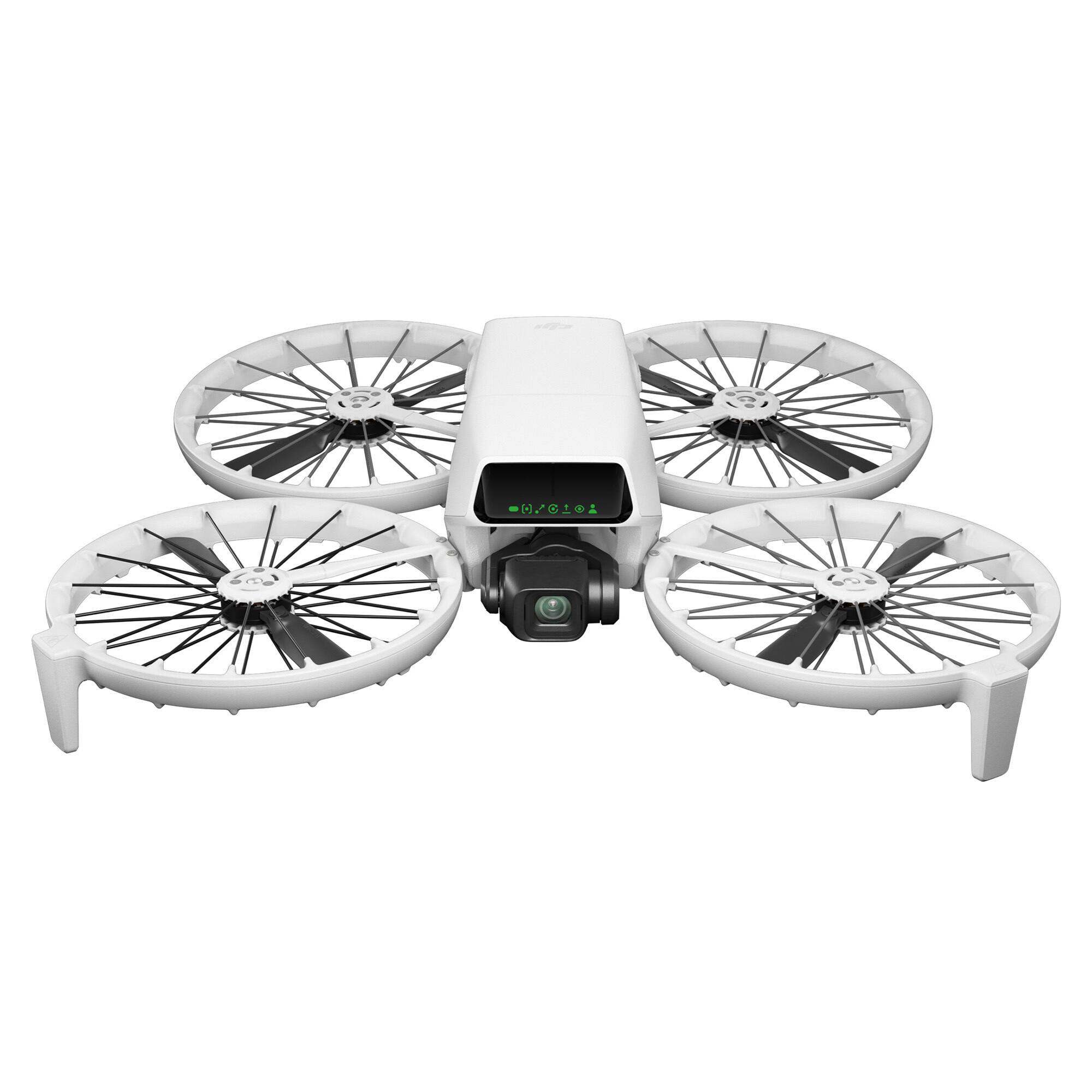 Angle. DJI - DJI Flip Drone with RC-N3 Remote Controller.