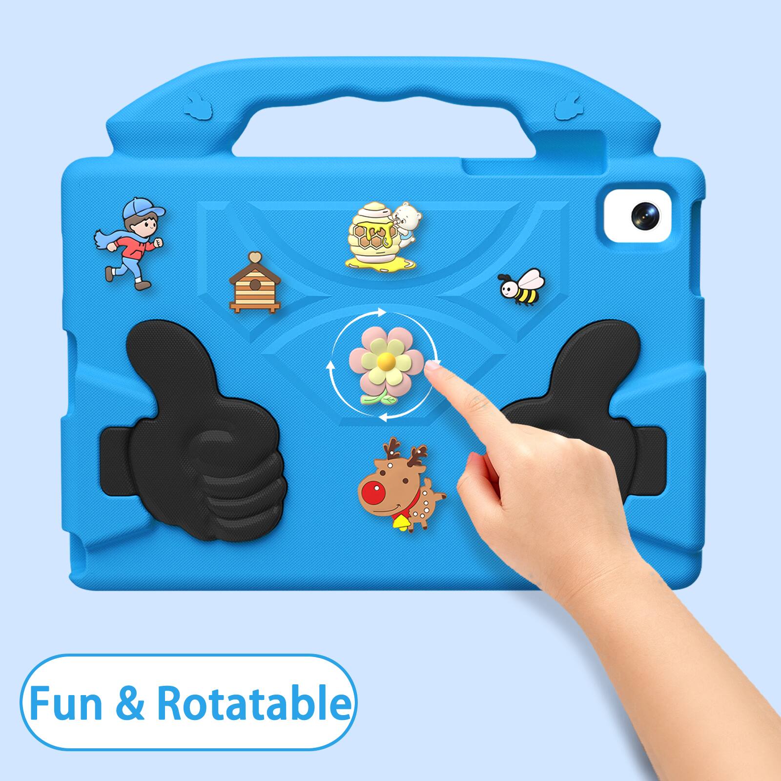 Fun & Rotatable