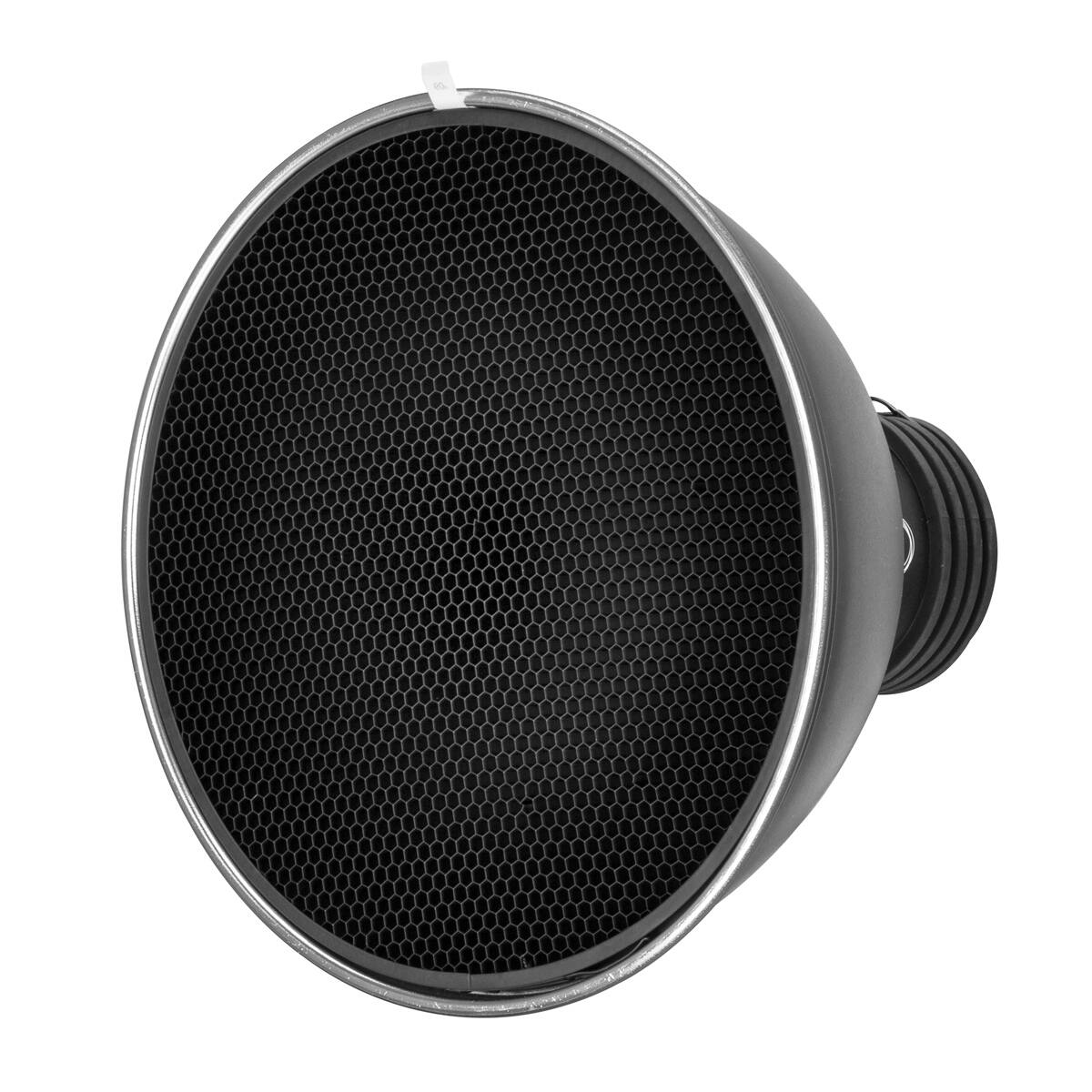 Alt View 1. Glow - Glow 60 Degree Honeycomb Grid for Magnum Reflector.