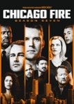 Front Zoom. Chicago Fire: Season Seven.