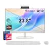 Copilot Wi-Fi 6 TOUCH 23.8" AHD2 RYZEN 7 + Windows 11 Pro ADATIN 64GB