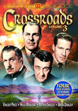 Crossroads - Volume 3 - DVD