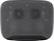 Front Standard. Belkin - CoolSpot Anywhere Ultra Laptop Cooling Pad - Black.