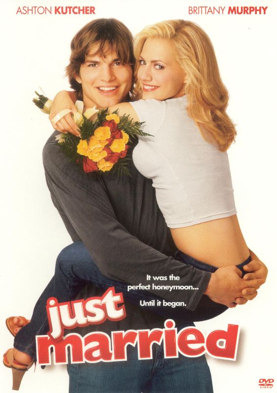  Just Married [DVD] [2003]