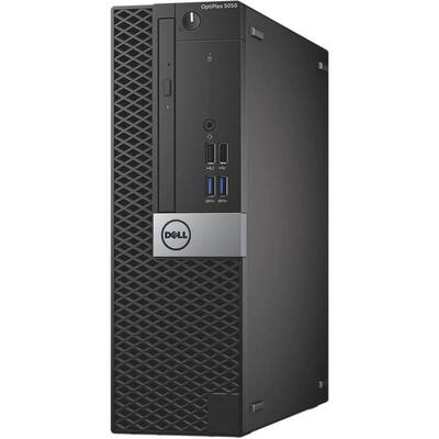 Dell Refurbished Excellent Optiplex 5050 SFF Desktop Intel i7 7700 Dell Refurbished Excellent Optiplex 5050 SFF Desktop Intel i7 7700