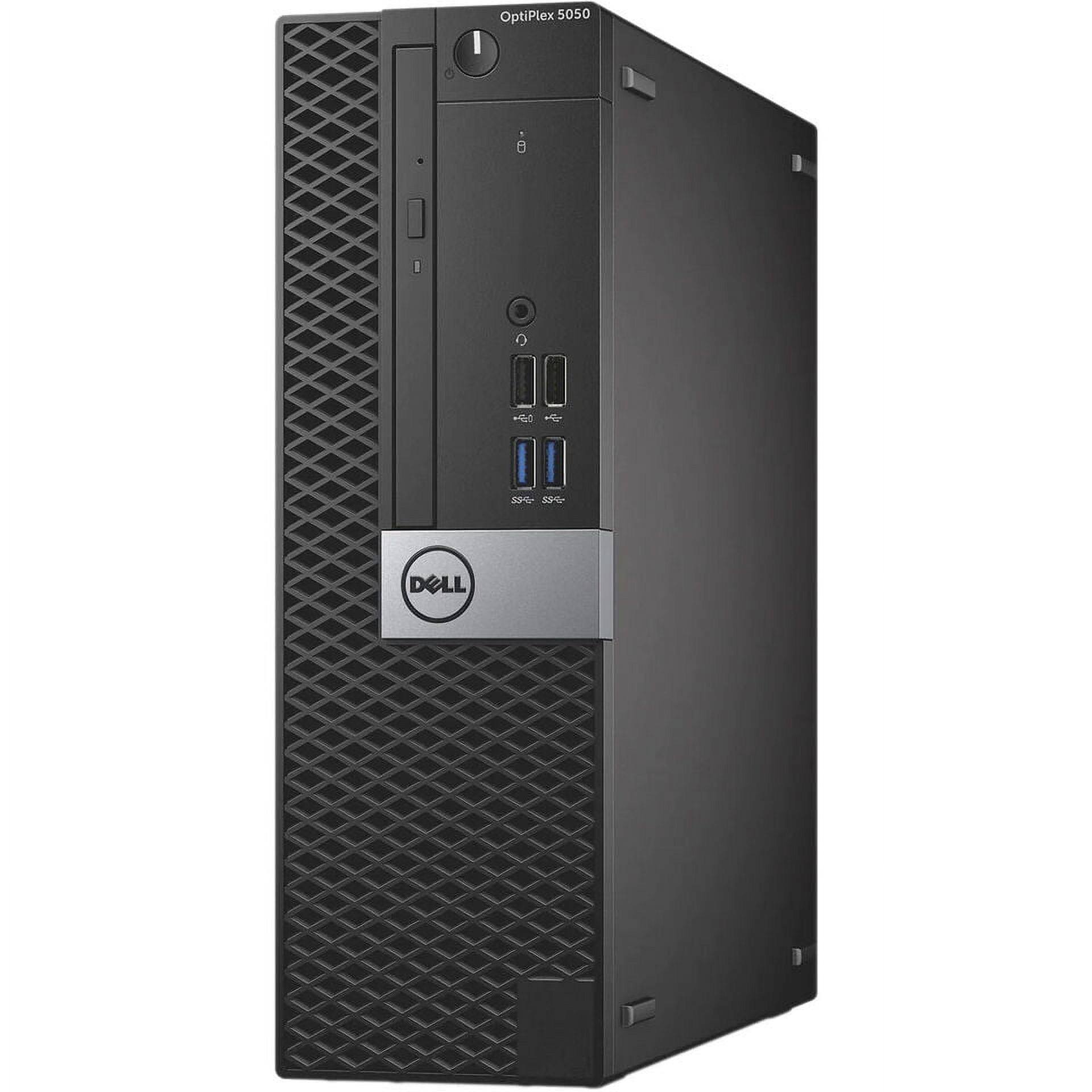 OptiPlex 5050  
DELL