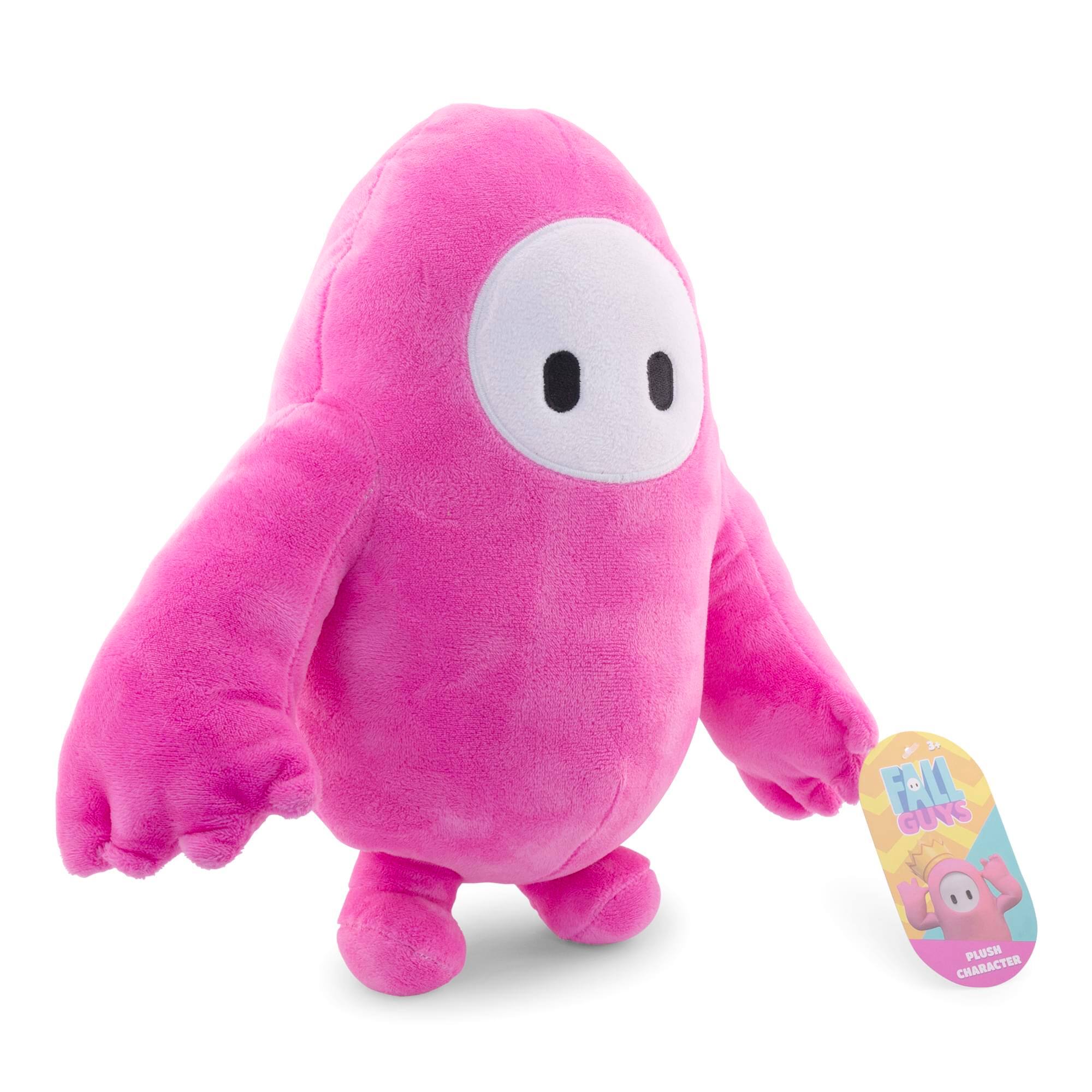FALL GUYS PLUSH CHARACTER