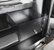 Alt View Zoom 3. KitchenAid - 23.8 Cu. Ft. French Door Counter-Depth Refrigerator - Black stainless steel.