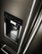 Alt View Zoom 4. KitchenAid - 23.8 Cu. Ft. French Door Counter-Depth Refrigerator - Black Stainless Steel.