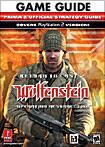 Front Detail. Return to Castle Wolfenstein: Operation Resurrection (Game Guide) - PlayStation 2 (PS2).