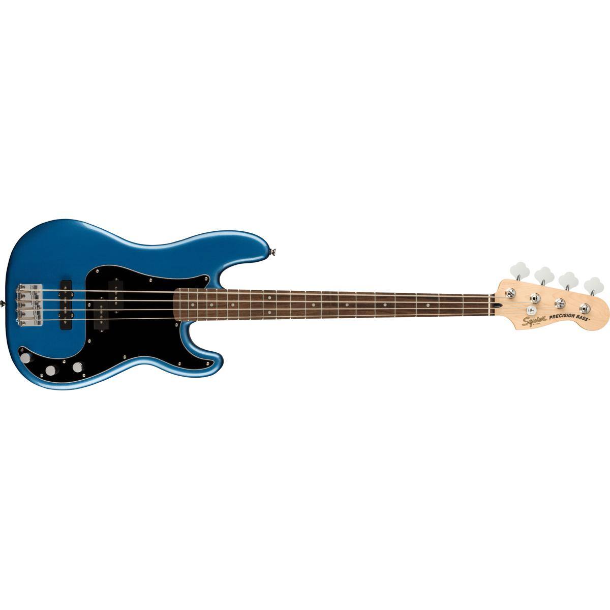 6. Precision Bass - Squier