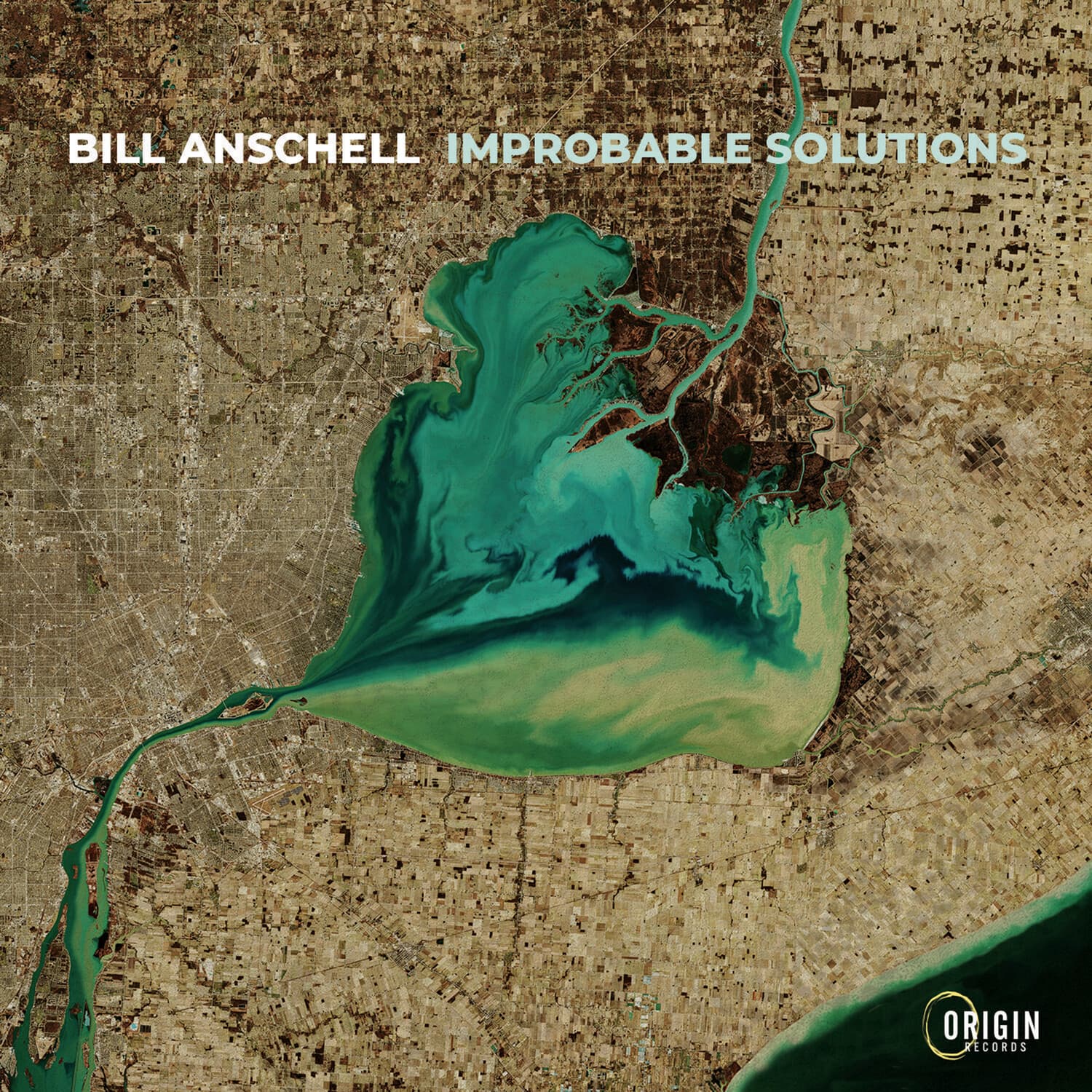 Bill Anschell - Improbable Solutions   - COMPACT DISCS [CD] price history on PriceWatchPro