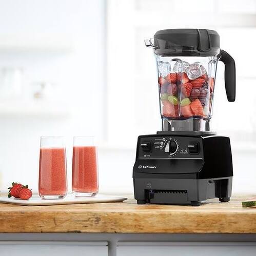 Vitamix Professional Grade Blender with 3 Presets, 2.2 HP motor Vitamix Professional Grade Blender with 3 Presets, 2.2 HP motor