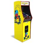 PAC-MAN
C9 ARCADE UP
PAC-MAN
PAC-MAN