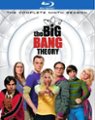 Front Standard. The Big Bang Theory: The Complete Ninth Season [Blu-ray] [2 Discs].
