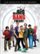 Front Standard. The Big Bang Theory: The Complete Ninth Season [3 Discs] [DVD].