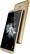 Alt View 17. ZTE - Axon 7 4G LTE with 64GB Memory Cell Phone (Unlocked) - Ion Gold.