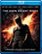 Front Standard. The Dark Knight Rises: With Movie Money [Blu-ray] [2012].