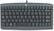 Front Standard. 967199-010 - USB Keyboard.