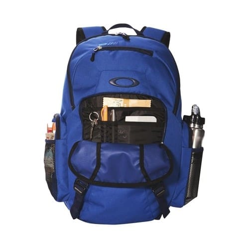 Oakley - Blade Wet/Dry Backpack - Sapphire - Larger Front
