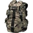 Oakley - Mechanism Printed Backpack - Herb - Larger Front