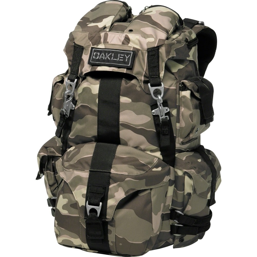 Mochila discount oakley military