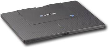 Angle Standard. Valence - External Battery for Toshiba Notebooks.