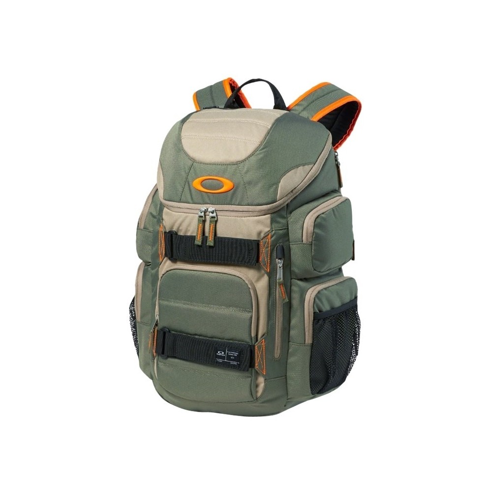 Best Buy: Oakley Enduro Backpack Worn olive OAK-92863-79B