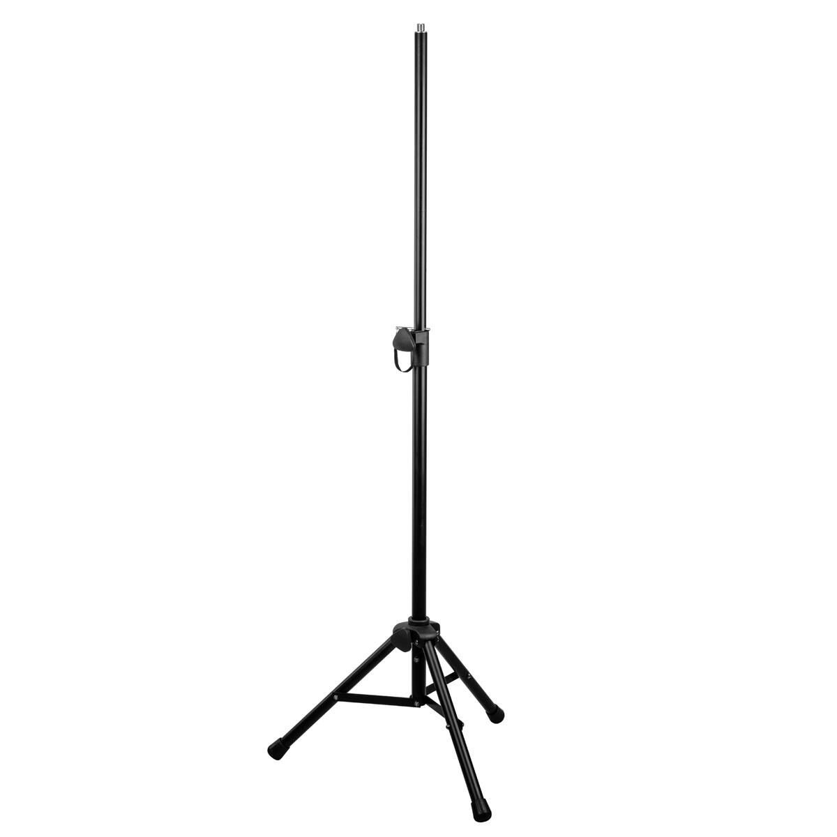 Alt View 1. H&A - H&A Reflection Filter Tripod Mic Stand.