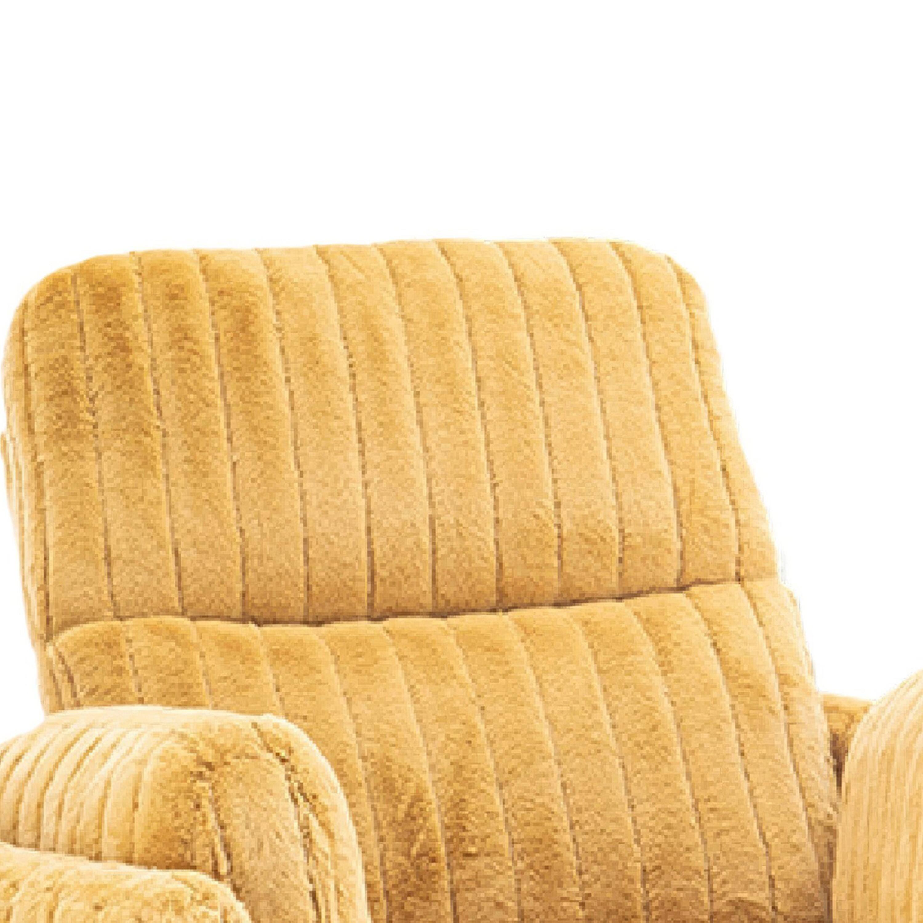 Manhattan Lane Bela Power Glider Recliner Chair with Swivel, Eucalyptus ...